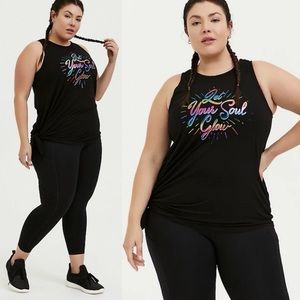 🛍️Torrid Active Tank ‼️LOWEST PRICE‼️